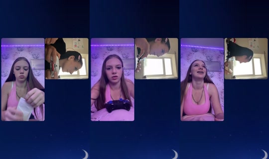 xcaitlinxurfavx's Live Session — Sep 13, 2026, 5:08 PM