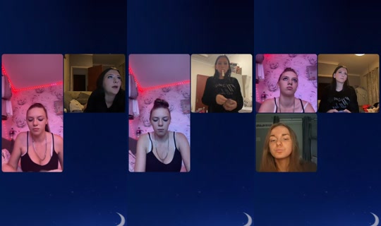 xcaitlinxurfavx's Live Session — Sep 13, 2026, 9:04 PM
