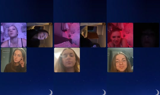 xcaitlinxurfavx's Live Session — Sep 13, 2026, 10:45 PM