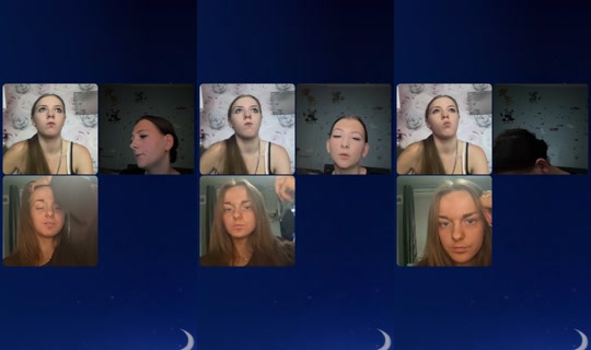 xcaitlinxurfavx's Live Session — Sep 13, 2026, 11:35 PM