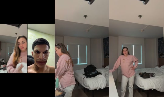 xcalixa's Live Session — Aug 24, 2026, 3:52 PM