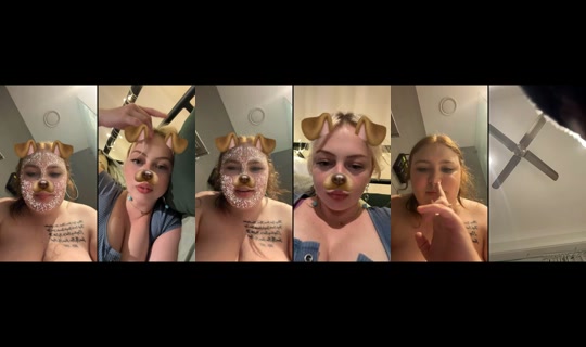 xchloiex's Live Session — Sep 15, 2026, 9:32 AM