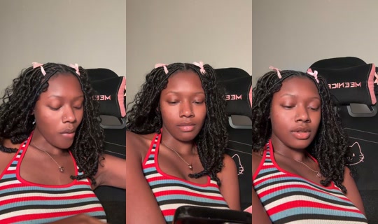 xclusivesirivibes's Live Session — Jul 27, 2026, 9:50 PM