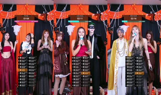 xd_amity's Live Session — Oct 30, 2026, 1:38 PM