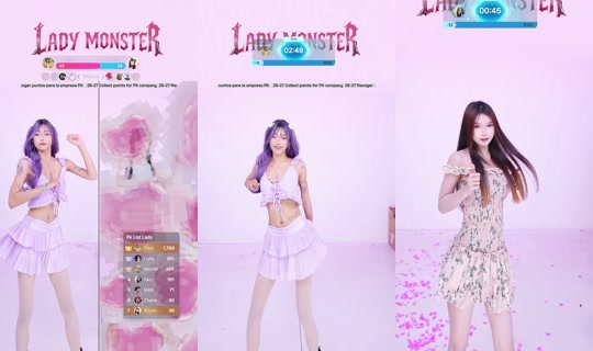 xd_ladymonster's Live Session — Jul 26, 2026, 1:17 PM
