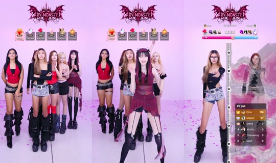 xd_ladymonster's Live Session — Sep 24, 2026, 4:09 PM