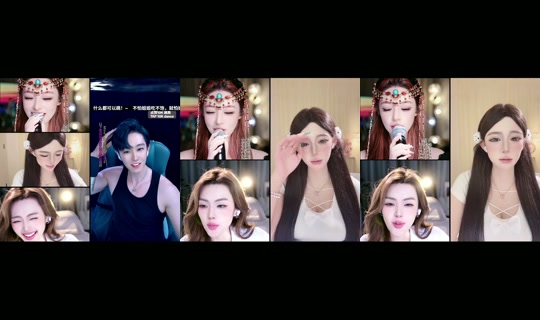 xedbwsajpwx42x's Live Session — Jul 27, 2026, 2:06 PM