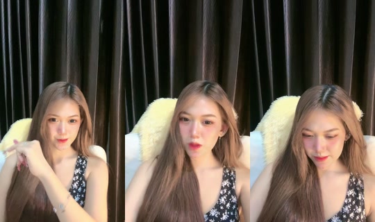 xeesohiie's Live Session — Sep 3, 2026, 2:40 PM