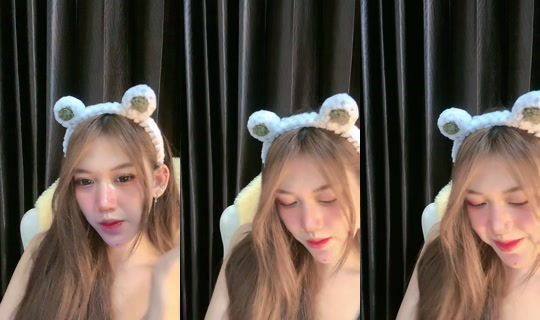 xeesohiie's Live Session — Sep 3, 2026, 4:29 PM