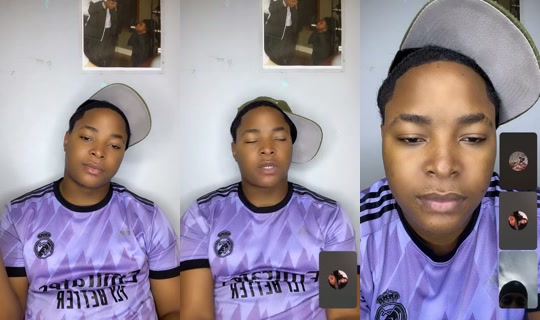 xela_1gad's Live Session — Aug 12, 2026, 9:29 PM