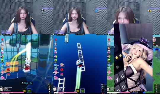 xelliaw's Live Session — Sep 21, 2026, 9:04 PM