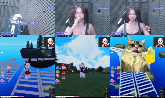 xelliaw's Live Session — Sep 22, 2026, 1:33 AM