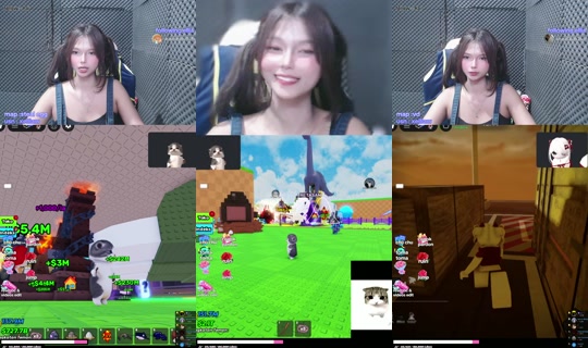 xelliaw's Live Session — Sep 22, 2026, 2:45 AM