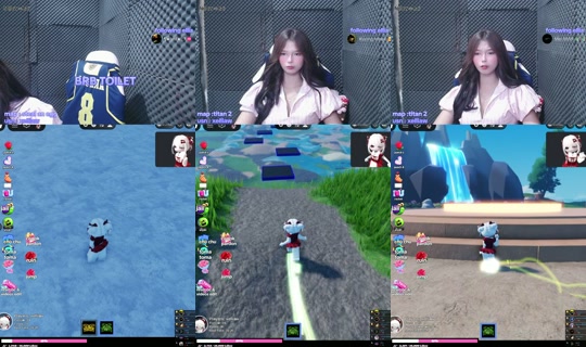 xelliaw's Live Session — Sep 22, 2026, 9:56 PM