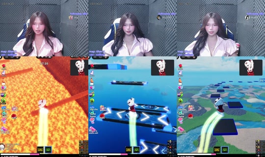 xelliaw's Live Session — Sep 22, 2026, 11:29 PM