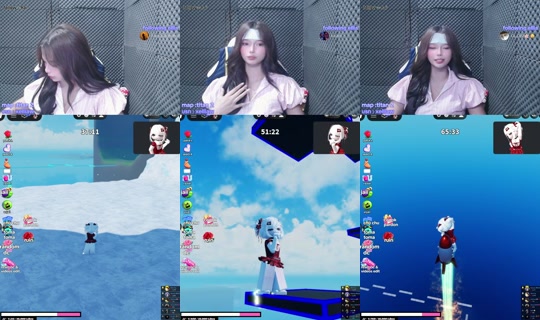 xelliaw's Live Session — Sep 23, 2026, 1:21 AM
