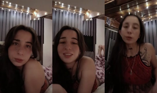 xeniadominguez341's Live Session — Jul 19, 2026, 4:22 AM