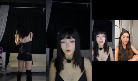 xhgjrachel's Live Session — Jul 27, 2026, 1:53 AM