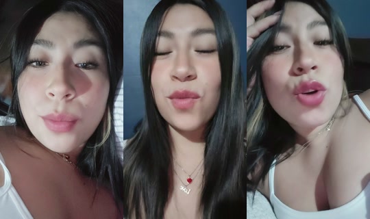 xiangarcia85's Live Session — Sep 7, 2026, 5:34 AM