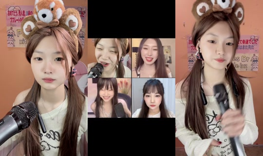 xiao.qi513's Live Session — Jul 26, 2026, 9:43 AM