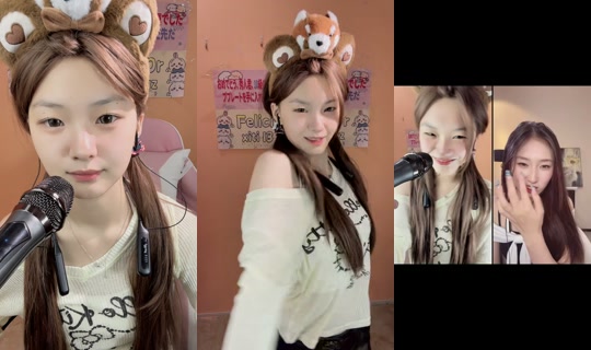 xiao.qi513's Live Session — Jul 26, 2026, 12:06 PM