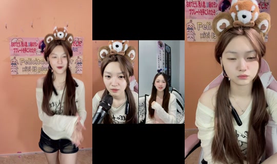 xiao.qi513's Live Session — Jul 26, 2026, 12:57 PM