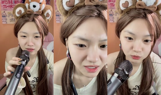 xiao.qi513's Live Session — Jul 26, 2026, 1:48 PM