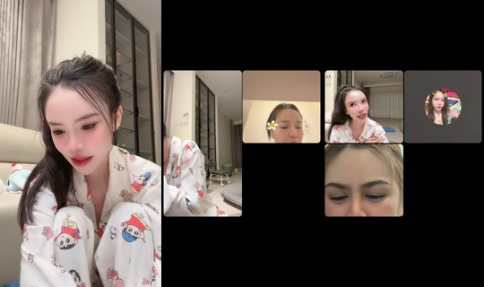 xiaoai0901's Live Session — Oct 22, 2026, 1:40 PM