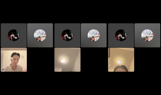 xiaoai0901's Live Session — Oct 22, 2026, 2:31 PM