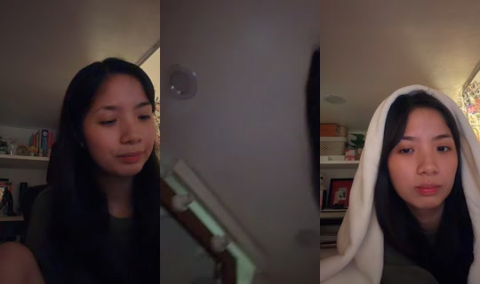 xiaolongbaeeeeee's Live Session — Aug 14, 2026, 1:40 AM