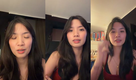 xiaolongbaeeeeee's Live Session — Aug 14, 2026, 3:49 PM