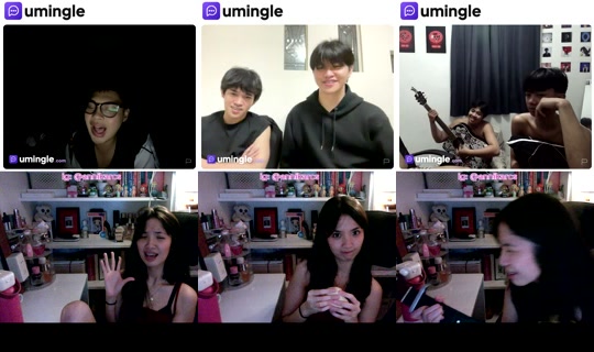 xiaolongbaeeeeee's Live Session — Aug 14, 2026, 6:05 PM