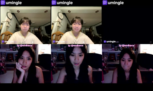 xiaolongbaeeeeee's Live Session — Aug 15, 2026, 1:37 PM