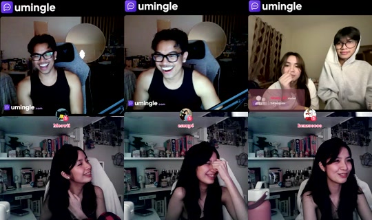 xiaolongbaeeeeee's Live Session — Sep 3, 2026, 1:06 AM