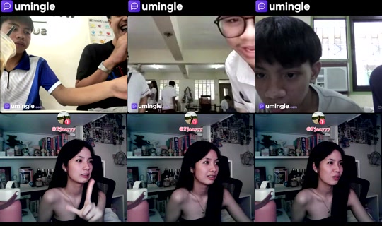 xiaolongbaeeeeee's Live Session — Sep 3, 2026, 1:43 AM