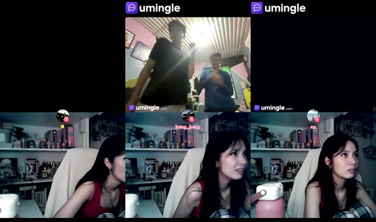 xiaolongbaeeeeee's Live Session — Sep 4, 2026, 8:29 AM