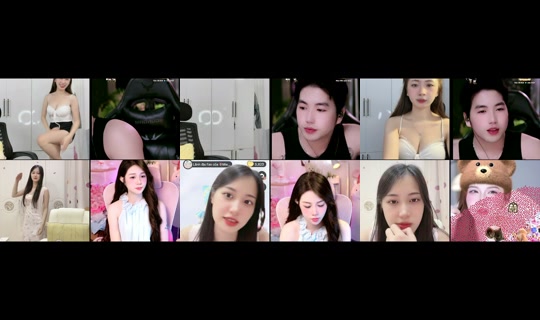 xiaomeimei_066's Live Session — Oct 24, 2026, 3:42 PM