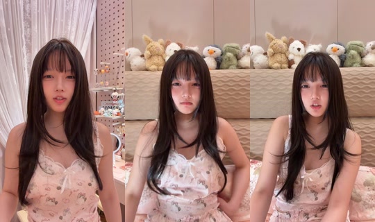 xiaoxiao20050420's Live Session — Aug 14, 2026, 3:32 PM