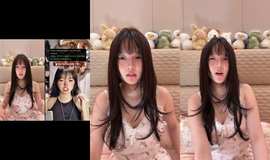 xiaoxiao20050420's Live Session — Aug 14, 2026, 4:23 PM