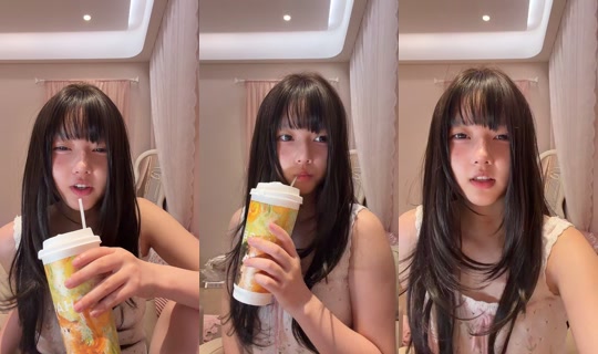 xiaoxiao20050420's Live Session — Aug 15, 2026, 2:50 AM