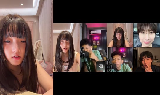 xiaoxiao20050420's Live Session — Aug 15, 2026, 3:41 AM