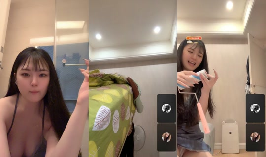 xiaoxin_215's Live Session — Jul 25, 2026, 8:22 PM