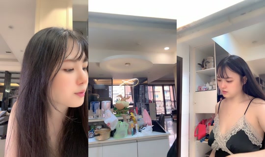 xiaoxin_215's Live Session — Jul 31, 2026, 7:58 AM
