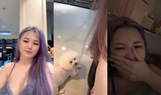 xiaoxin_215's Live Session — Sep 3, 2026, 10:31 AM
