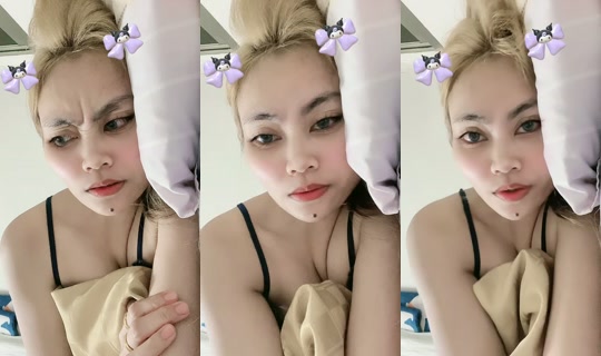 xiaoyu1992's Live Session — Jul 8, 2026, 3:47 PM