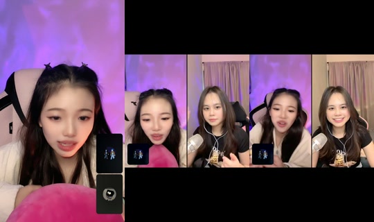 xiawa071011's Live Session — Jul 22, 2026, 11:09 AM