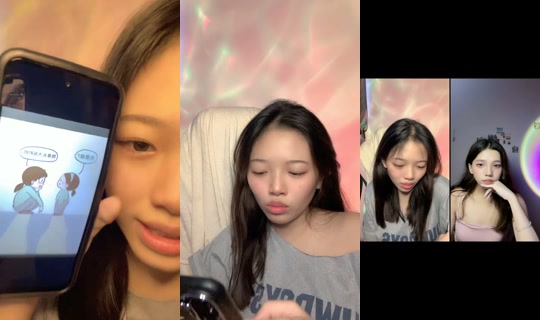 xiawa071011's Live Session — Jul 25, 2026, 8:51 AM