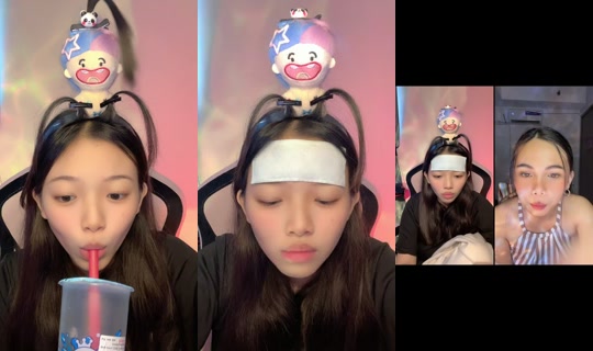 xiawa071011's Live Session — Jul 27, 2026, 4:05 AM