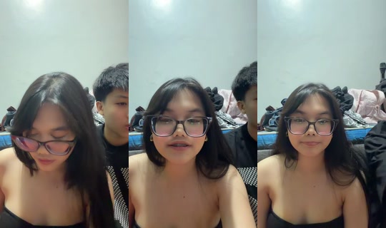 xieci01's Live Session — Jul 26, 2026, 1:45 PM
