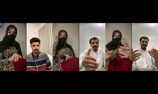 xiinnxii's Live Session — Oct 8, 2026, 9:55 PM